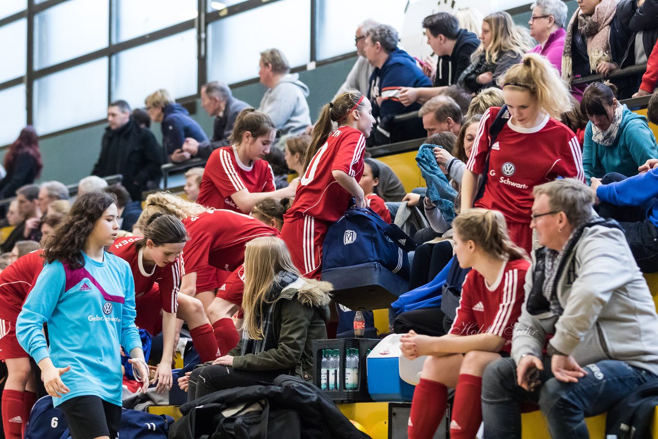 Bild 260 - Norddeutsche Futsalmeisterschaft